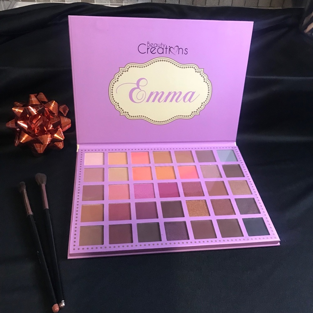 Beauty Creations Emma pallete